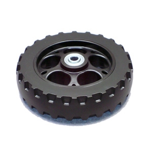 SFW125-3 Nylon Wheels